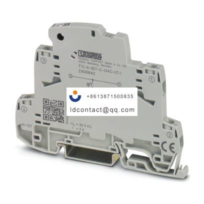 2906842 Phoenix Contact product image